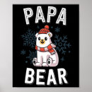 Recherche de ours polaire posters Xmas