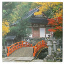 Recherche de le japon carreaux Automne