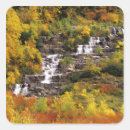 Recherche de parc national glacier autocollants Pittoresque