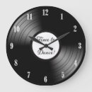 Recherche de album horloges Vinyle