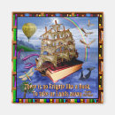 Recherche de poésie magnets Océan