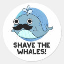 Recherche de rasage autocollants Moustache