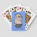 Recherche de types jeux de cartes Humour