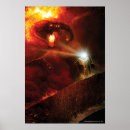 Recherche de seigneur des anneaux posters Balrog