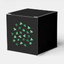 Recherche de trèfle vert ballotins Feuille de trèfle