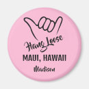 Recherche de hawaii aloha magnets Vacances