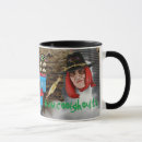 Recherche de goule tasses Horreur