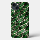 Recherche de murs iphone coques Vert