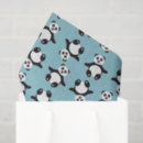 Zoek naar panda tissue papier Weefsel
