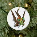 Recherche de magicien ornements Dorothy