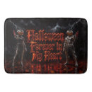 Recherche de halloween tapis de bain Saison effrayante