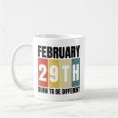 Recherche de b jour tasses 29 février