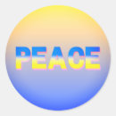 Recherche de guerre moderne autocollants Contre la guerre