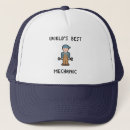 Recherche de mécanicien casquettes Mécanique