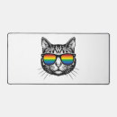 Recherche de lunettes soleil chat tapis souris Lgbt