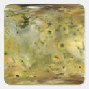 Recherche de cratère de lune autocollants Terrain