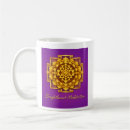 Recherche de yantra tasses Méditation