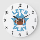 Recherche de football horloges Sportif