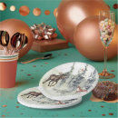 Recherche de écureuil assiettes en papier Neutre