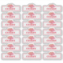 Recherche de lip gloss Beauté