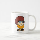 Recherche de hannah barbera tasses Velma