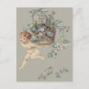 Recherche de myosotis de cartes postales Ne m'oubliez pas