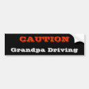 Zoek naar opa bumperstickers Grappig