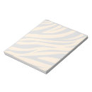 Recherche de tigre blocsnotes Motif