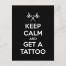 Recherche de tatouages cartes postales Pour tous