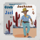 Recherche de sheriff invitations Pour enfants