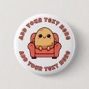 Recherche de patate badges Mignon