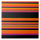 Recherche de jaune orange carreaux Rayé