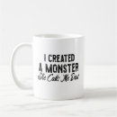 Recherche de tasse drôle de halloween tasses Pour lui