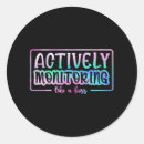 Zoek naar kleurstof stickers Schattig