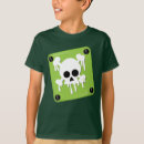 Recherche de de crâne enfant tshirts Boy