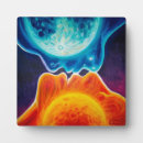 Recherche de le baiser plaques Amour