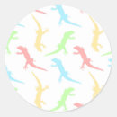 Zoek naar hagedis stickers Tropisch