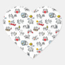 Recherche de poissons chat autocollants Chien