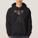 Zoek naar juffrouw hoodies Feest
