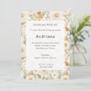 Recherche de carte du comté invitations Floral
