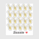 Recherche de baritone autocollants Musicien