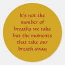 Recherche de risque autocollants Inspiré