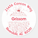 Recherche de the worlds best labels Noël