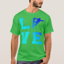 Recherche de snow tshirts Vintage