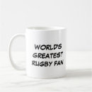 Recherche de rugby tasses Sport