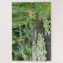 Recherche de monet puzzles Floral