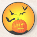 Recherche de visage de cric Jack o' lantern