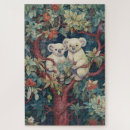 Recherche de koala puzzles Animal australien