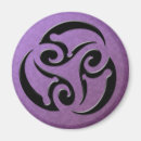 Recherche de wicca magnete Noir