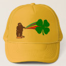 Recherche de cryptozoology casquettes Bigfoot
